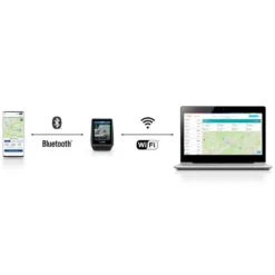 Bosch Display Nyon BUI350 - Antrazit - 1270020442 -ROCKSHOX Verkoopwinkel 4054289001384 bosch display nyon nyon 04 915235