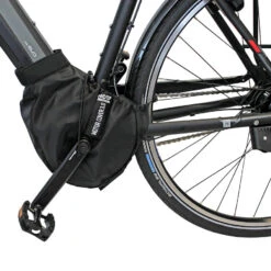 NC-17 Connect E-Bike Cover Set Of 3 -ROCKSHOX Verkoopwinkel 4309 nc 17 connect motor cover black 02 865493 1