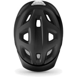 MET Mobilite Helmet - Black -ROCKSHOX Verkoopwinkel 57003208 mobilite helm black 4 923386