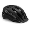 MET Downtown MIPS Helmet - Black