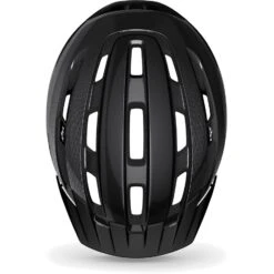 MET Downtown MIPS Helmet - Black -ROCKSHOX Verkoopwinkel 57003300 downtown mips helm black 4 921461