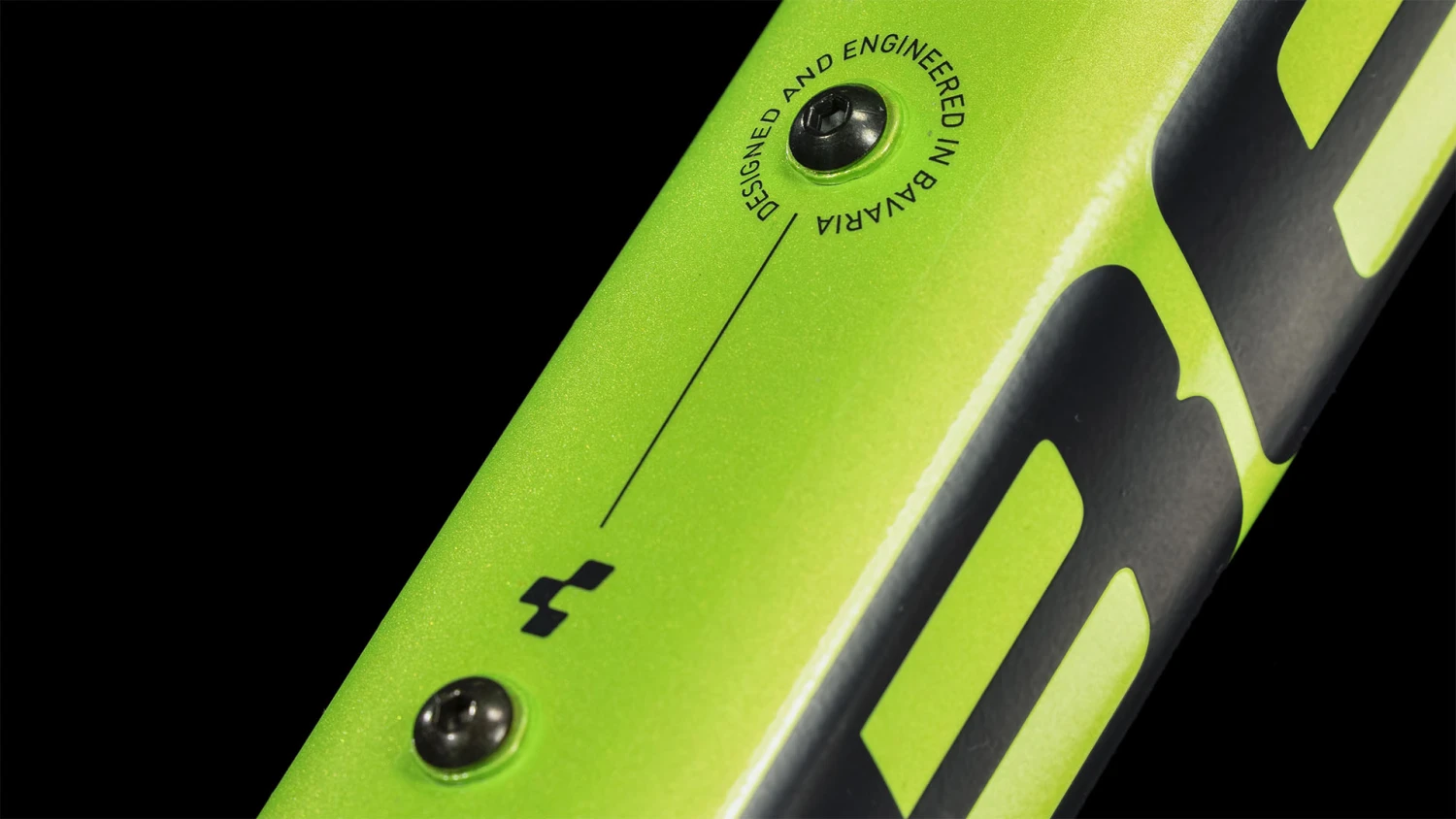 CUBE AIM - Mountainbike - 2023 - Mistygreen / Black 10 CUBE AIM - Mountainbike - 2023 - Mistygreen / Black - Afbeelding 8