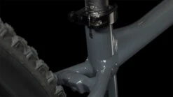 CUBE AIM Pro - Mountainbike - 2023 - Grey / Flashyellow A00 -ROCKSHOX Verkoopwinkel 601300 d 01261 1396563