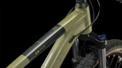 CUBE AIM Race - Mountainbike - 2023 - Olive / Black -ROCKSHOX Verkoopwinkel 601410 d 00431 1396594