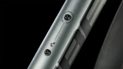 CUBE AIM Race Allroad - Mountainbike - 2023 - Flashgrey / Black -ROCKSHOX Verkoopwinkel 601420 d 04541 1396440