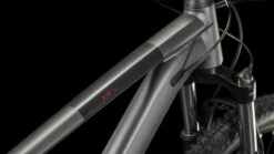 CUBE AIM EX - Mountainbike - 2023 - Grey / Red -ROCKSHOX Verkoopwinkel 601450 d 00621 1396556 1