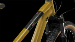 CUBE AIM EX - Mountainbike - 2023 - Caramel / Black A00 -ROCKSHOX Verkoopwinkel 601460 d 00681 1396549 1