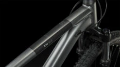 CUBE AIM SLX - Mountainbike - 2023 - Graphite / Metal A00 -ROCKSHOX Verkoopwinkel 601500 d 00741 1396601