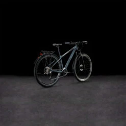 CUBE AIM SLX Allroad - Mountainbike - 2023 - Grey / Black A00 12 CUBE AIM SLX Allroad - Mountainbike - 2023 - Grey / Black A00 -ROCKSHOX Verkoopwinkel 601600 p 00911 1396613