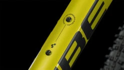 CUBE ANALOG - Mountainbike - 2023 - Flashlime / Black A00 -ROCKSHOX Verkoopwinkel 602110 d 021061 1396634 1