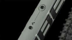 CUBE ATTENTION - Mountainbike - 2023 - Swampgrey / Black A00 -ROCKSHOX Verkoopwinkel 603100 d 021121 1396672