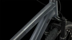 CUBE ACID - Mountainbike - 2023 - Grey / Pearlgrey -ROCKSHOX Verkoopwinkel 604100 d 001351 1396515