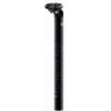 Cinelli Vai Seat Post - Black Anodized -ROCKSHOX Verkoopwinkel 60788 00 d 97440
