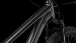 CUBE REACTION Pro - Mountainbike - 2023 - Metalblack / Black -ROCKSHOX Verkoopwinkel 612100 d 031531 1397862