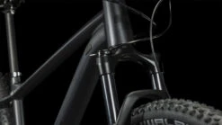 CUBE REACTION Pro - Mountainbike - 2023 - Metalblack / Black -ROCKSHOX Verkoopwinkel 612100 d 051551 1397863