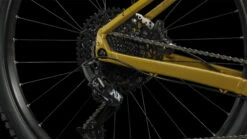 CUBE REACTION TM - 29" Mountainbike - 2023 - Caramel / Black A00 -ROCKSHOX Verkoopwinkel 615100 d 021671 1406597