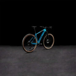 CUBE REACTION C:62 ONE - 29" Carbon Mountainbike - 2023 - Aquamarine / Black 12 CUBE REACTION C:62 ONE - 29" Carbon Mountainbike - 2023 - Aquamarine / Black -ROCKSHOX Verkoopwinkel 616060 p0012 1410101