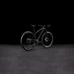 CUBE ELITE C:62 ONE - 29" Carbon Mountainbike - 2023 - Carbon / Black -ROCKSHOX Verkoopwinkel 617020 p 001761 1398774