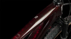 CUBE ELITE C:68X Race - 29" Carbon Mountainbike - 2023 - Liquidred / Carbon -ROCKSHOX Verkoopwinkel 617100 d 001841 1398824