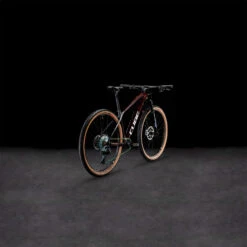 CUBE ELITE C:68X Race - 29" Carbon Mountainbike - 2023 - Liquidred / Carbon -ROCKSHOX Verkoopwinkel 617100 p 001901 1398822