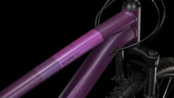 CUBE ACCESS WS - Women Mountainbike - 2023 - Darkpurple / Pink -ROCKSHOX Verkoopwinkel 625100 d 005061 1396442