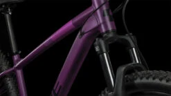 CUBE ACCESS WS - Women Mountainbike - 2023 - Darkpurple / Pink -ROCKSHOX Verkoopwinkel 625100 d 025081 1396444
