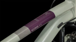 CUBE ACCESS WS Allroad - Women Mountainbike - 2023 - Reed / Berry A00 -ROCKSHOX Verkoopwinkel 625150 d 005191 1398190 1