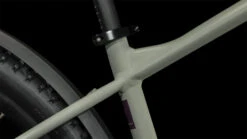 CUBE ACCESS WS Allroad - Women Mountainbike - 2023 - Reed / Berry A00 -ROCKSHOX Verkoopwinkel 625150 d 045231 1398194 1