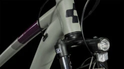 CUBE ACCESS WS Allroad - Women Mountainbike - 2023 - Reed / Berry A00 -ROCKSHOX Verkoopwinkel 625150 d 055241 1398195 1