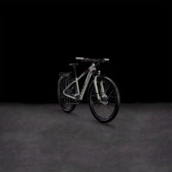 CUBE ACCESS WS Allroad - Women Mountainbike - 2023 - Reed / Berry -ROCKSHOX Verkoopwinkel 625150 p 005251 1398189