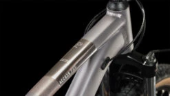 CUBE ACCESS WS Pro - Women Mountainbike - 2023 - Sienna / Blush -ROCKSHOX Verkoopwinkel 625400 d 005501 1398203 1