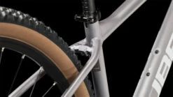 CUBE ACCESS WS Pro - Women Mountainbike - 2023 - Sienna / Blush A00 -ROCKSHOX Verkoopwinkel 625400 d 015511 1398204