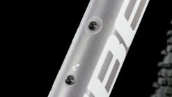 CUBE ACCESS WS Pro - Women Mountainbike - 2023 - Sienna / Blush A00 -ROCKSHOX Verkoopwinkel 625400 d 025521 1398205