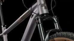 CUBE ACCESS WS Pro - Women Mountainbike - 2023 - Sienna / Blush -ROCKSHOX Verkoopwinkel 625400 d 035531 1398206 1