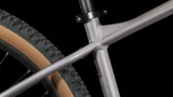 CUBE ACCESS WS Pro - Women Mountainbike - 2023 - Sienna / Blush -ROCKSHOX Verkoopwinkel 625400 d 045541 1398207 1