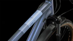 CUBE ACCESS WS Pro Allroad - Women Mountainbike - 2023 - Flareblue / Black -ROCKSHOX Verkoopwinkel 625450 d 005621 1398209