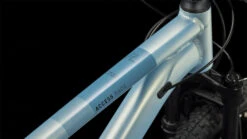 CUBE ACCESS WS Race - Women Mountainbike - 2023 - Sagemetallic / Petrol -ROCKSHOX Verkoopwinkel 625510 d 005751 1396484