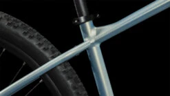 CUBE ACCESS WS Race - Women Mountainbike - 2023 - Sagemetallic / Petrol -ROCKSHOX Verkoopwinkel 625510 d 025771 1396486