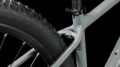 CUBE ACCESS WS SLX - Women Mountainbike - 2023 - Grey / Silver A00 13 CUBE ACCESS WS SLX - Women Mountainbike - 2023 - Grey / Silver A00 -ROCKSHOX Verkoopwinkel 625600 d 005811 1398215
