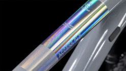 CUBE ACCESS WS SLX - Women Mountainbike - 2023 - Grey / Silver A00 16 CUBE ACCESS WS SLX - Women Mountainbike - 2023 - Grey / Silver A00 -ROCKSHOX Verkoopwinkel 625600 d 045851 1398218