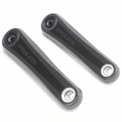 Praxis Works ECrank Carbon Crank Arms - M30 For Specialized Road SL 1.1