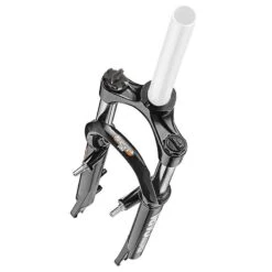 RST Capa T 26" Fork - 80mm - 38mm Offset - Without Steerer - Canti/Disc - QR - Black -ROCKSHOX Verkoopwinkel 794 03 d 8422