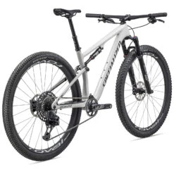 Specialized EPIC PRO - 29" Carbon Mountainbike - 2023 - Gloss Dune White / Dove Grey / Metallic Obsidian 8 Specialized EPIC PRO - 29" Carbon Mountainbike - 2023 - Gloss Dune White / Dove Grey / Metallic Obsidian -ROCKSHOX Verkoopwinkel 90323 10 epic pro dunewht grnt dovgry 03 1354197