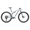 Specialized EPIC EXPERT - 29" Carbon Mountainbike - 2023 - Gloss Morning Mist / Metallic Dark Navy -ROCKSHOX Verkoopwinkel 90323 30 epic expert mornmst metdknvy 03 1353958