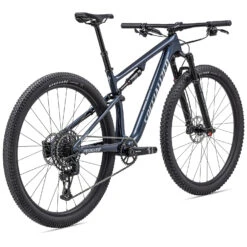 Specialized EPIC COMP - 29" Carbon Mountainbike - 2023 - Gloss Mystic Blue Metallic / Morning Mist -ROCKSHOX Verkoopwinkel 90323 51 epic comp mysblumet mornmst 03 1353011