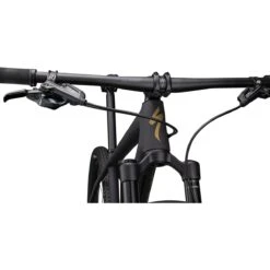 Specialized EPIC HT COMP - 29" Carbon Mountainbike - 2023 - Satin Metallic Midnight Shadow / Harvest Gold Metallic -ROCKSHOX Verkoopwinkel 91323 51 epic ht comp 02 1511343