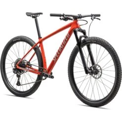 Specialized EPIC HT - 29" Carbon Mountainbike - 2023 - Gloss Fiery Red / White -ROCKSHOX Verkoopwinkel 91323 70 epic ht 01 1510528