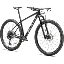 Specialized EPIC HT - 29" Carbon Mountainbike - 2023 - Gloss Tarmac Black / Abalone -ROCKSHOX Verkoopwinkel 91323 71 epic ht 01 1511056