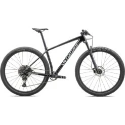 Specialized EPIC HT - 29" Carbon Mountainbike - 2023 - Gloss Tarmac Black / Abalone