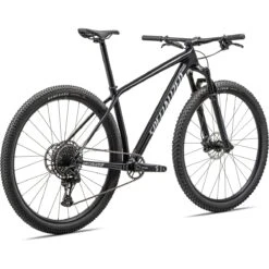 Specialized EPIC HT - 29" Carbon Mountainbike - 2023 - Gloss Tarmac Black / Abalone -ROCKSHOX Verkoopwinkel 91323 71 epic ht 03 1511058